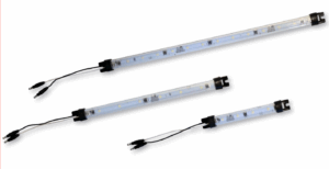 Peterson’s new 358 Series adds surface-mount versatility to its LED Interior Lighting