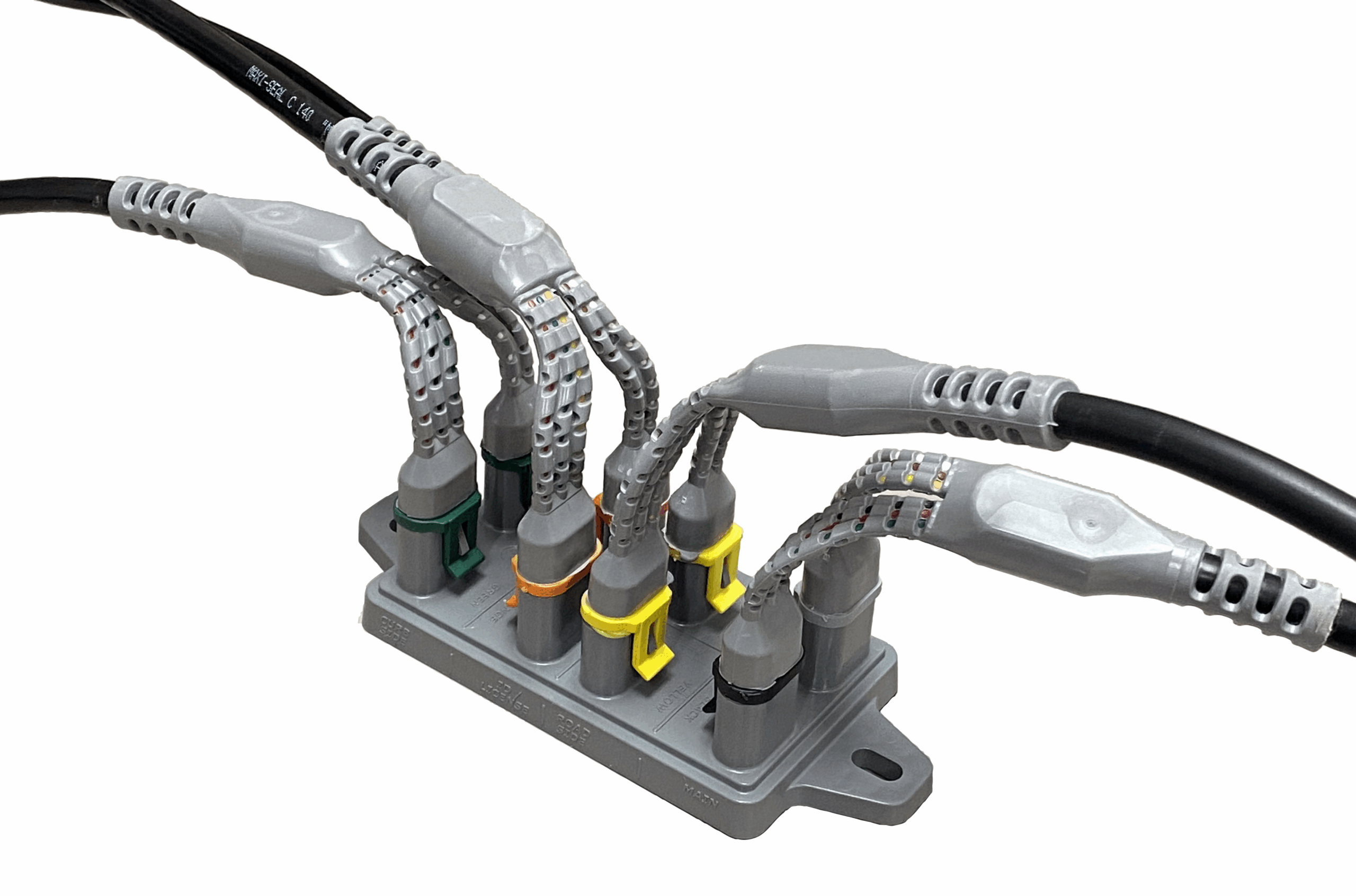 Peterson Announces NEW Corrosion Resistant Modular Harness System ...