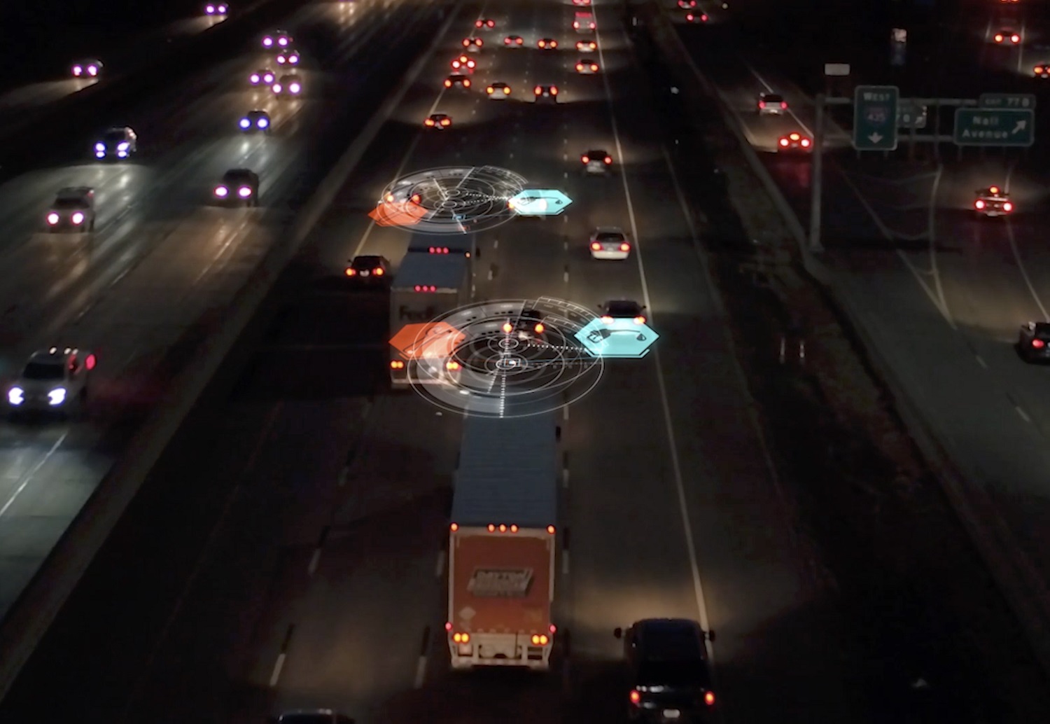 Smart Tech for Trailers on the Rise