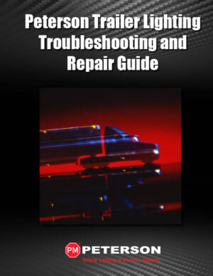 Trailer Maintenance Guides | Peterson Manufacturing