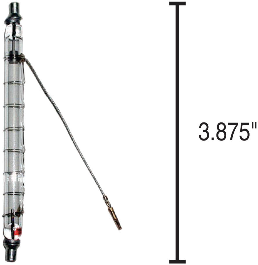 Replacement Strobe Bulb, box