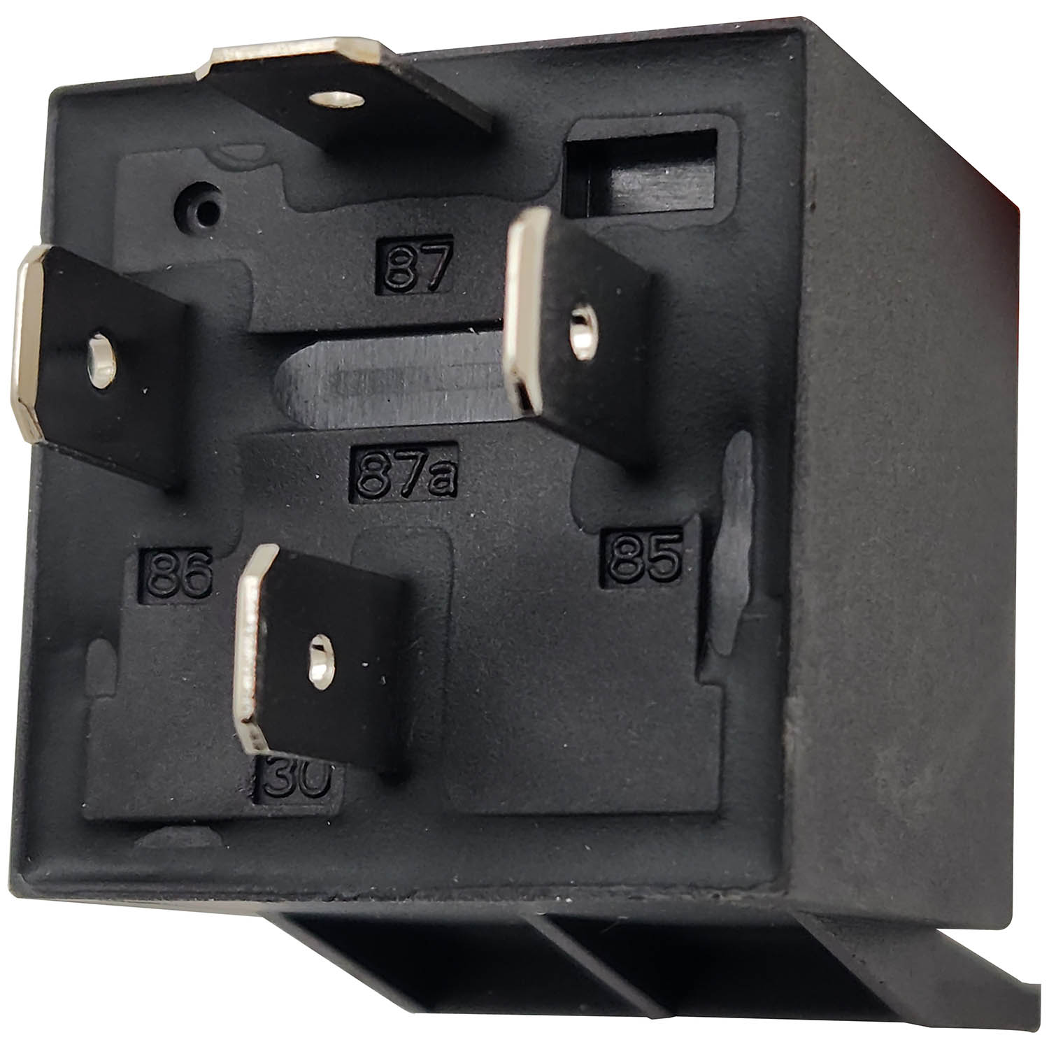 Nightwatcher ® LX 40 Amp Relay; 12V; Viz Pack - Image 2
