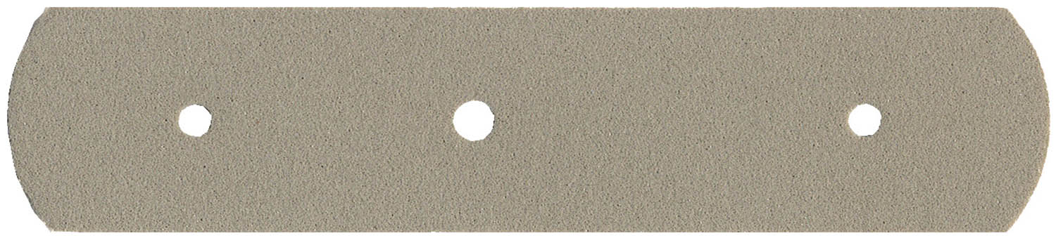 Foam Mounting Gasket; mounting gasket; bulk pack