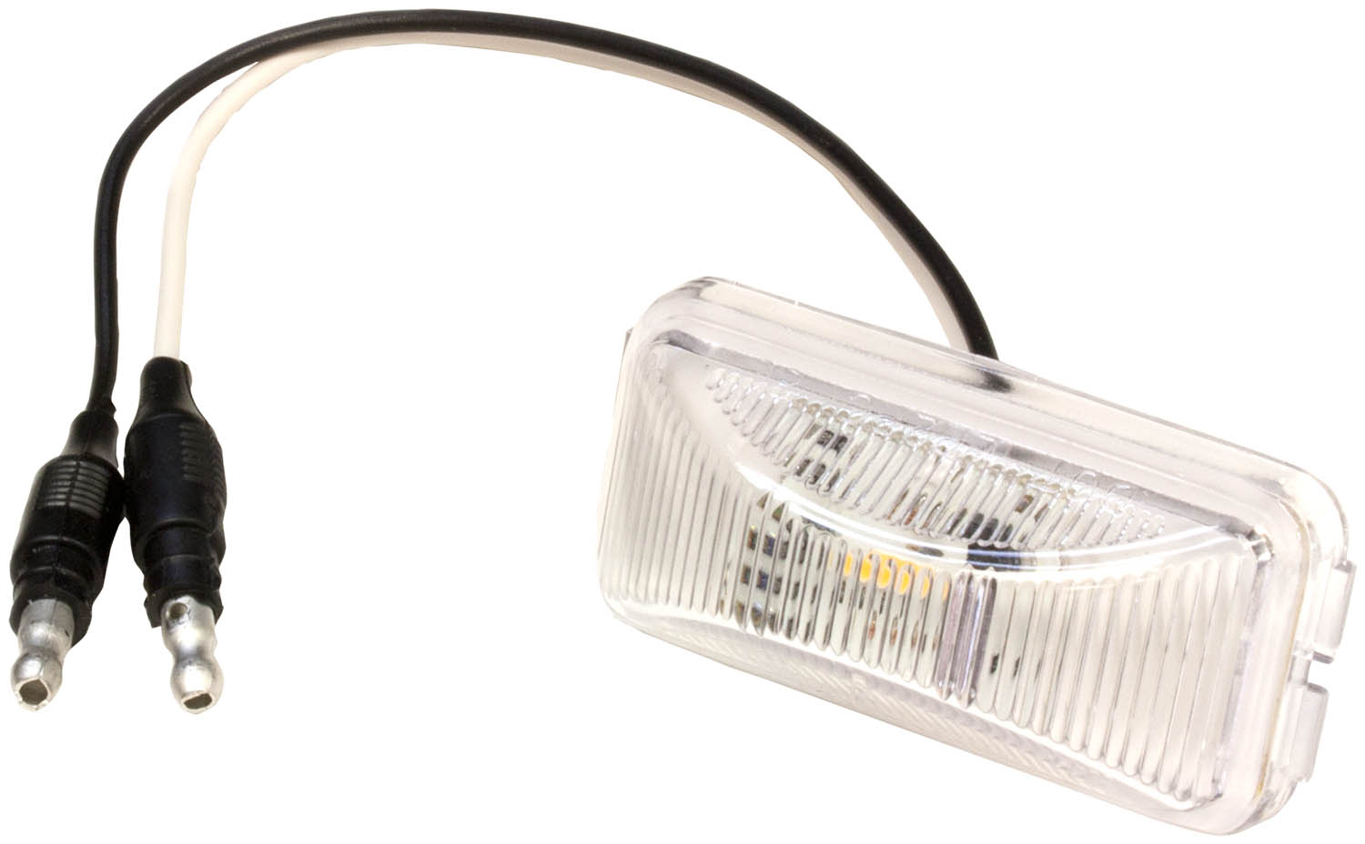 Single Diode Utility Light; w/ .180 bullets; bulk pack