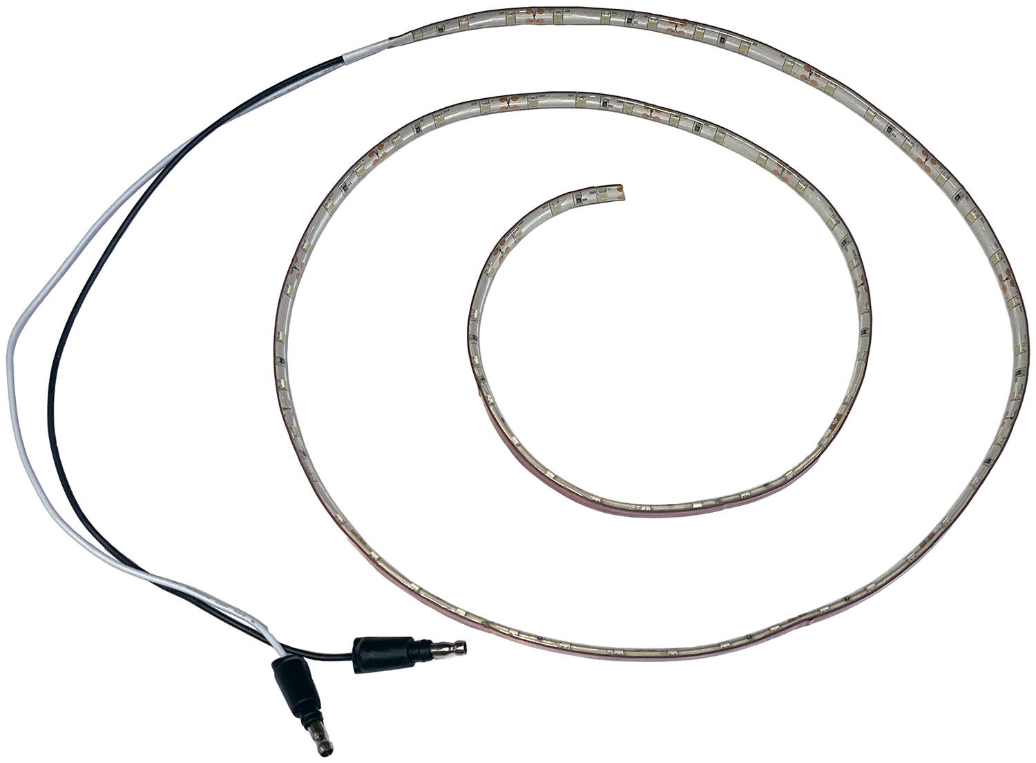 47 inch Interior Strip Light; 47 inch single lead, .180 bullets; bulk pack