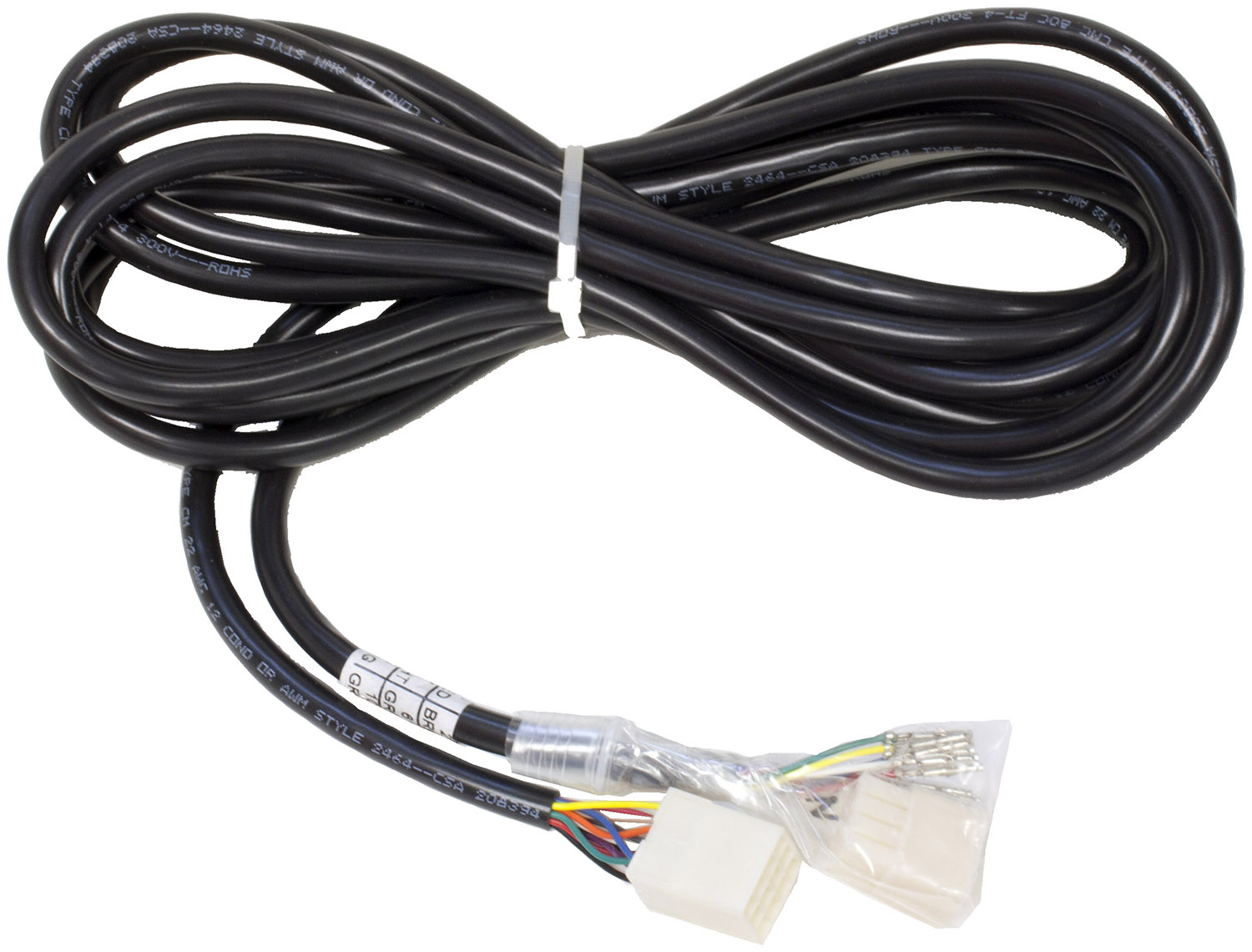 Extension Cable, 15'; fits 778A; box