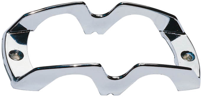 Chrome Guard; chrome; bulk pack