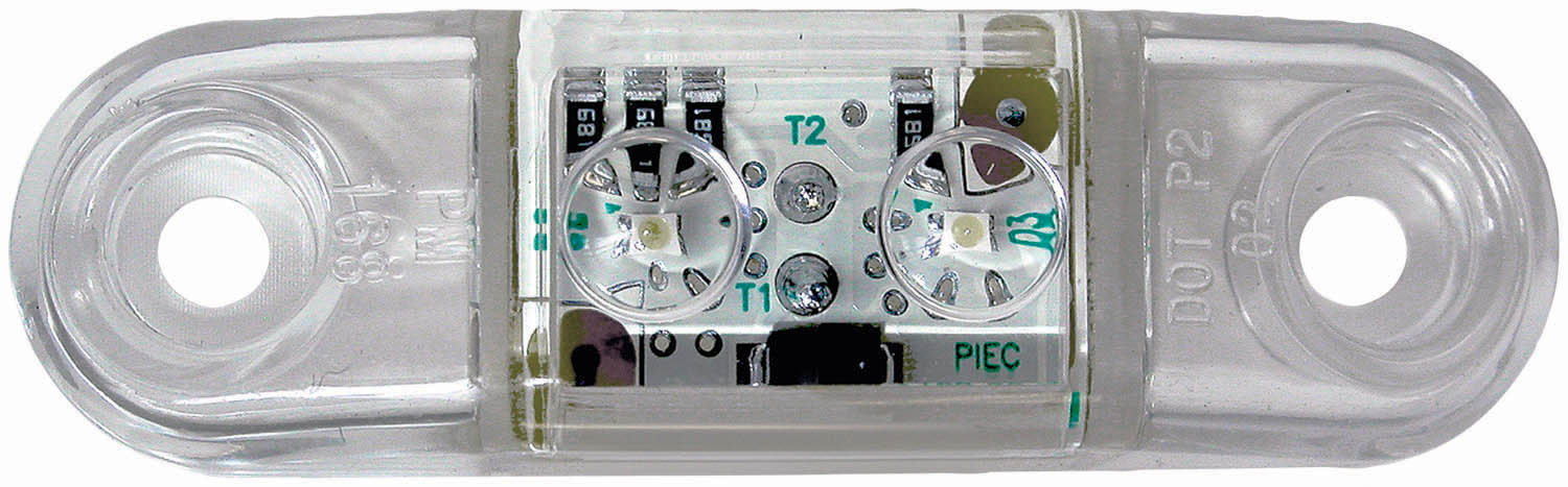 Mini Utility Light; white; bulk pack