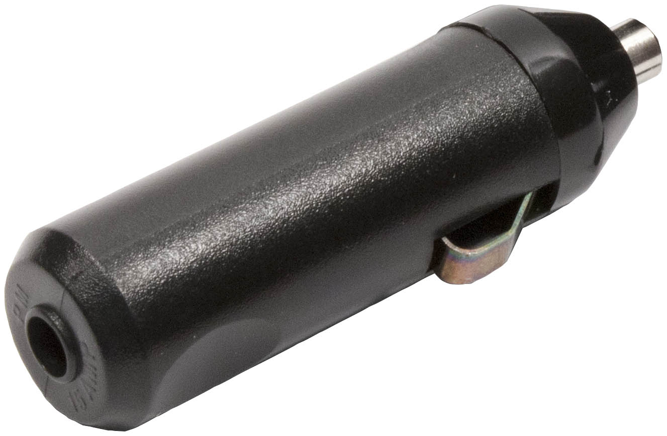 Accessory Plug, bulk pack