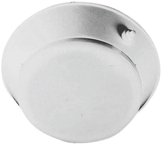 Incandescent Dome Light, 2 inch x 6.3125 inch, white, bulk pack