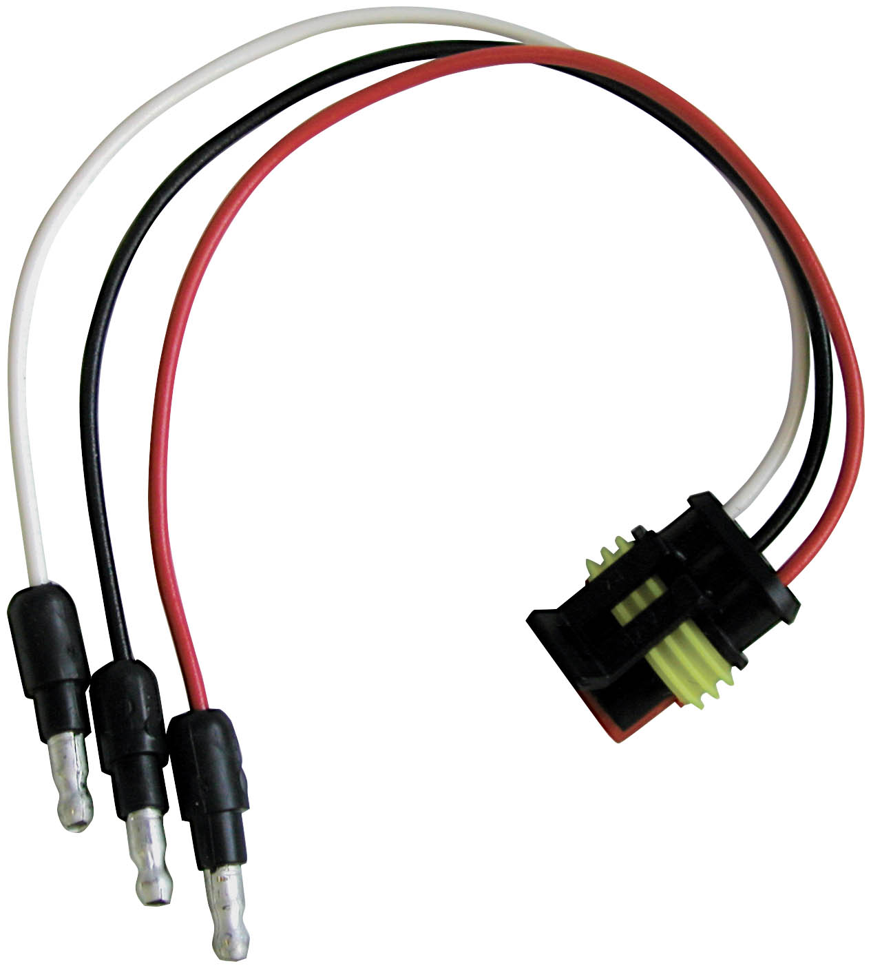 3-Wire Plug; .180 bullets; bulk pack