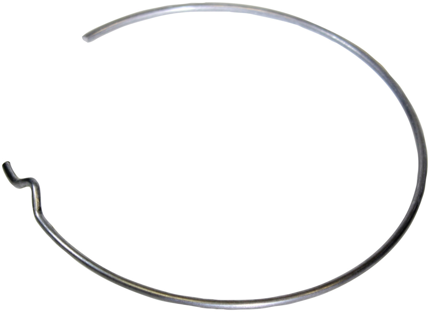 Lens Retaining Ring; stainless steel; bulk pack