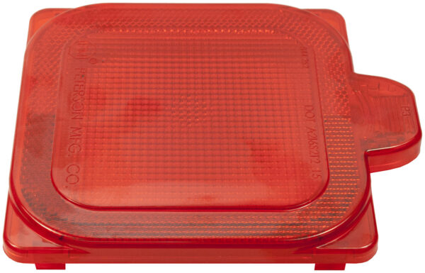 Replacement Lens, poly bag
