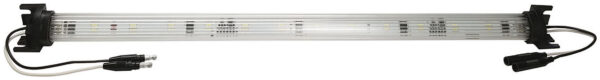 LED Interior Cove Light Kit, 5 Lights, 53' W/ Rear Timer Switch