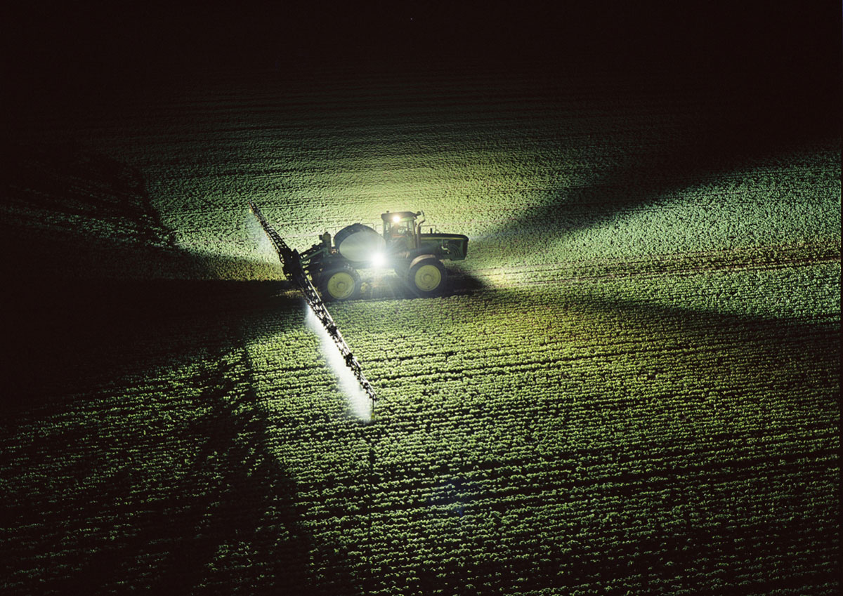 Agriculture Lighting