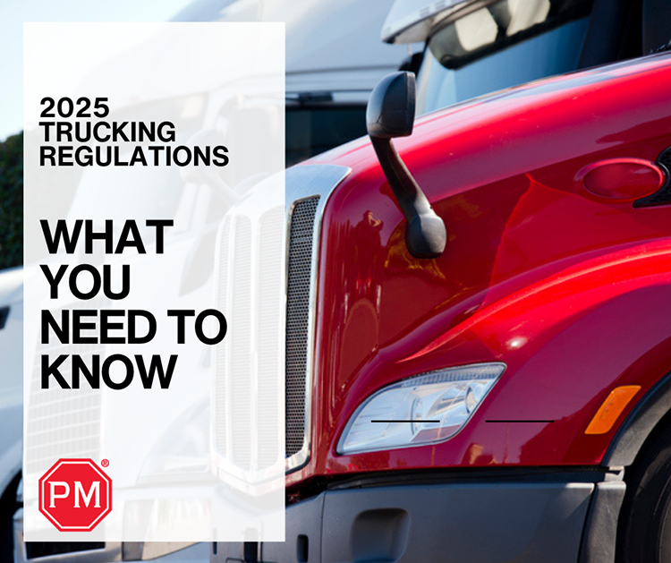 Key Regulations in Trucking