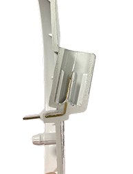 integrated connector design