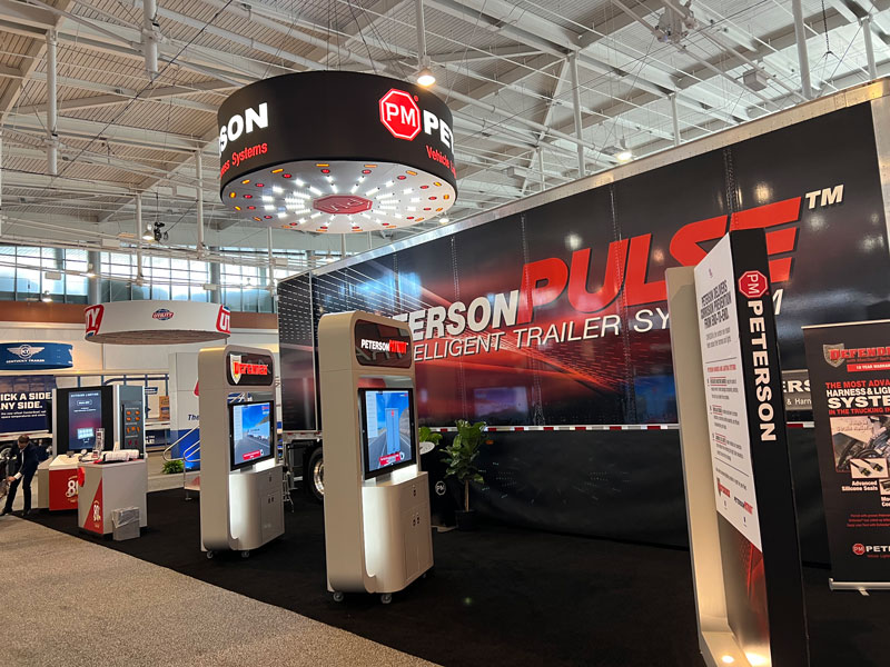 Peterson-Tradeshow