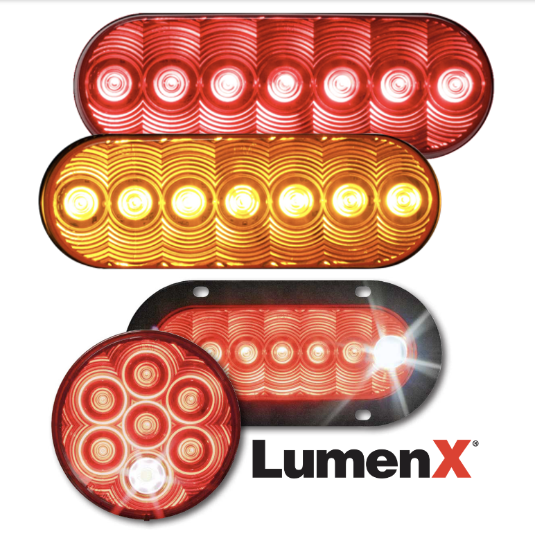 Heavy Duty Trailer Lighting System: 5 Upgrades That Improve Safety Immediately 🚦 - Peterson Manufacturing