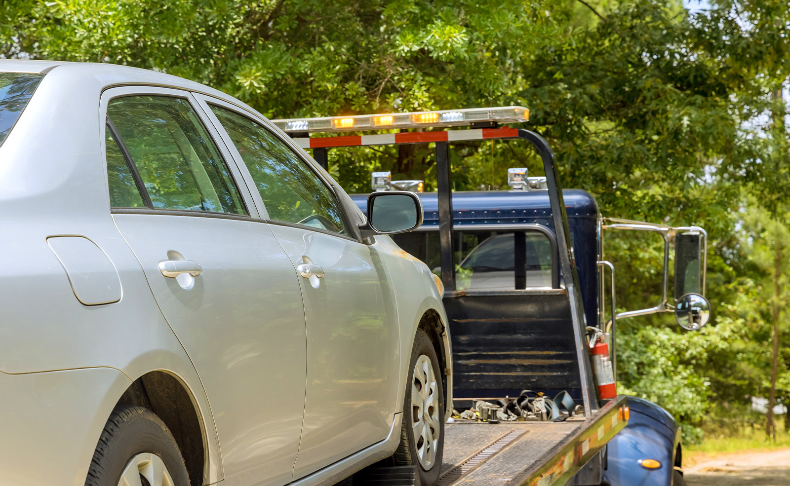 Tow-Truck