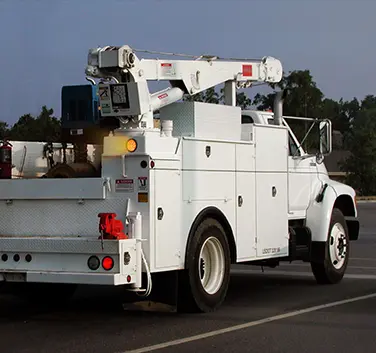 Utility-Work-Truck_Mobile Utility-Work-Truck