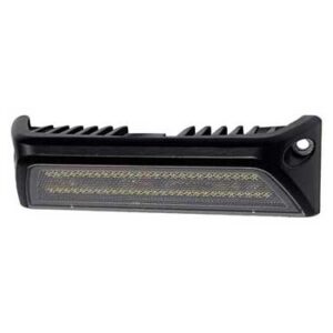Peterson’s NEW Rectangular Surface-Mount, LED Work/Scene Light, PN# 2101