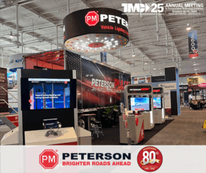 From Connectivity to Sustainability: What TMC 2025 Revealed About the Future of Trucking