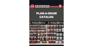 The Refreshed Peterson Plan-A-Gram Catalog is Here