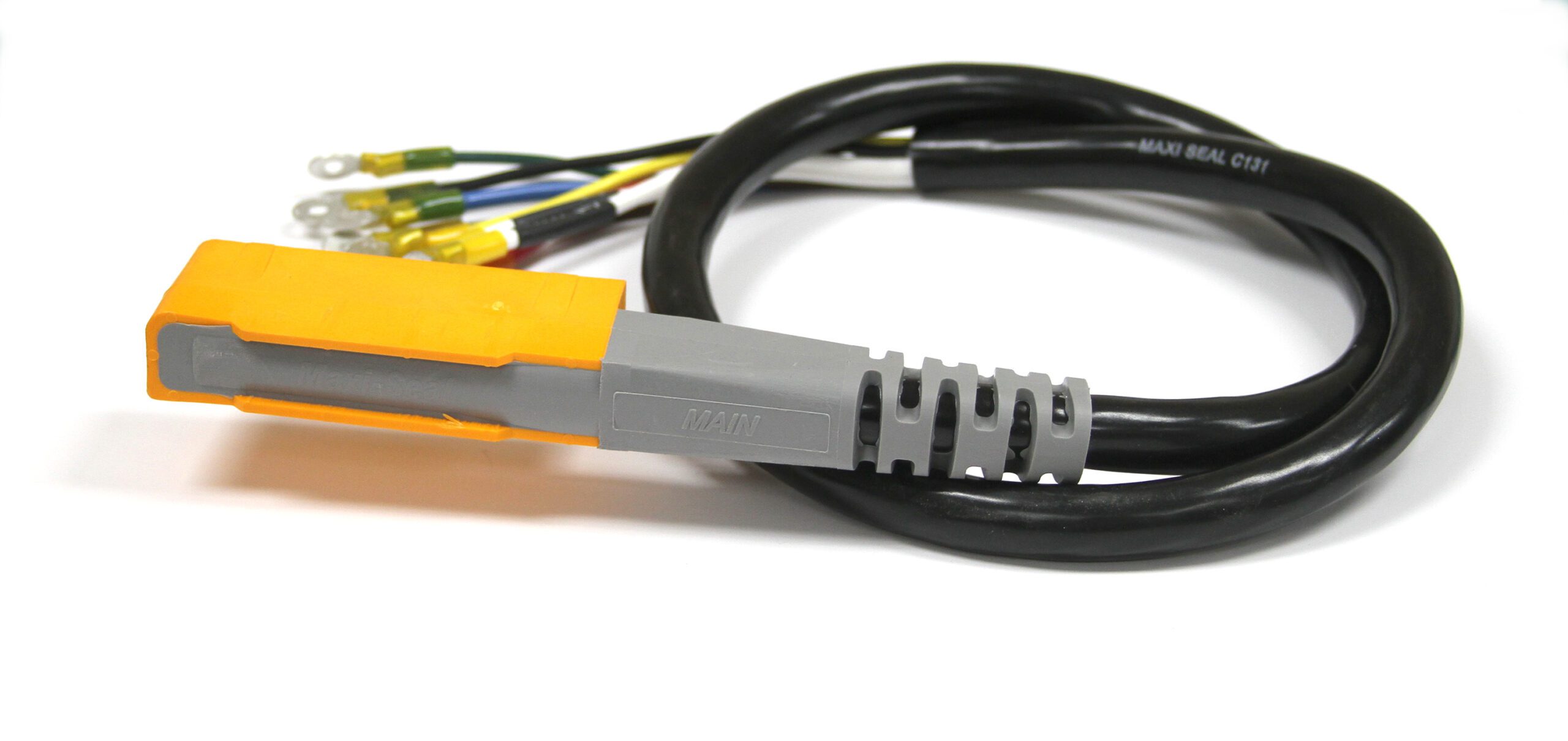 Maxi-Seal Connector