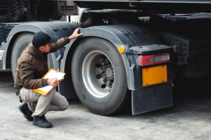 Your Guide to Avoiding Lighting Violations in DOT Inspections