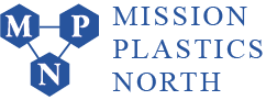 Mission Plastics Logo