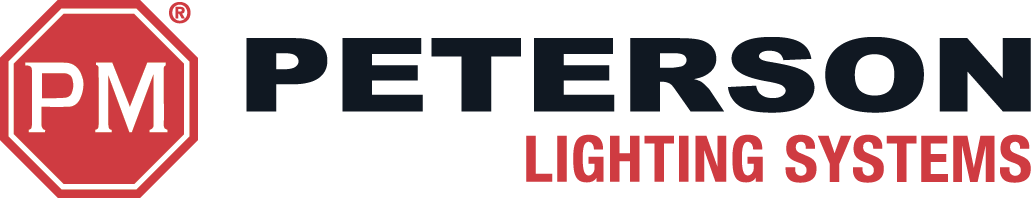 Peterson Lighting Logo