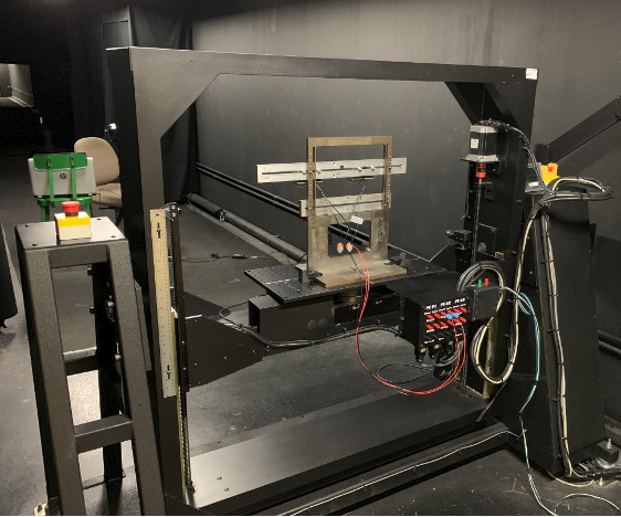 Photometry Lab