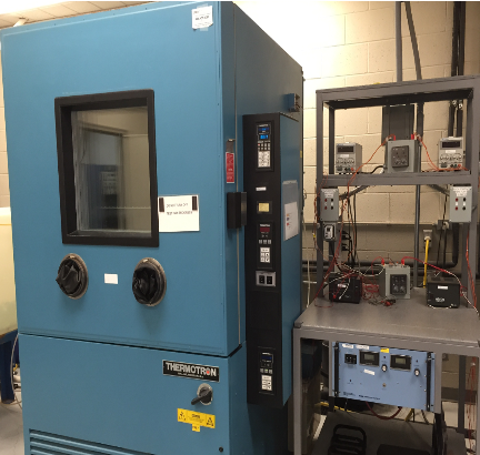 Thermal Chamber