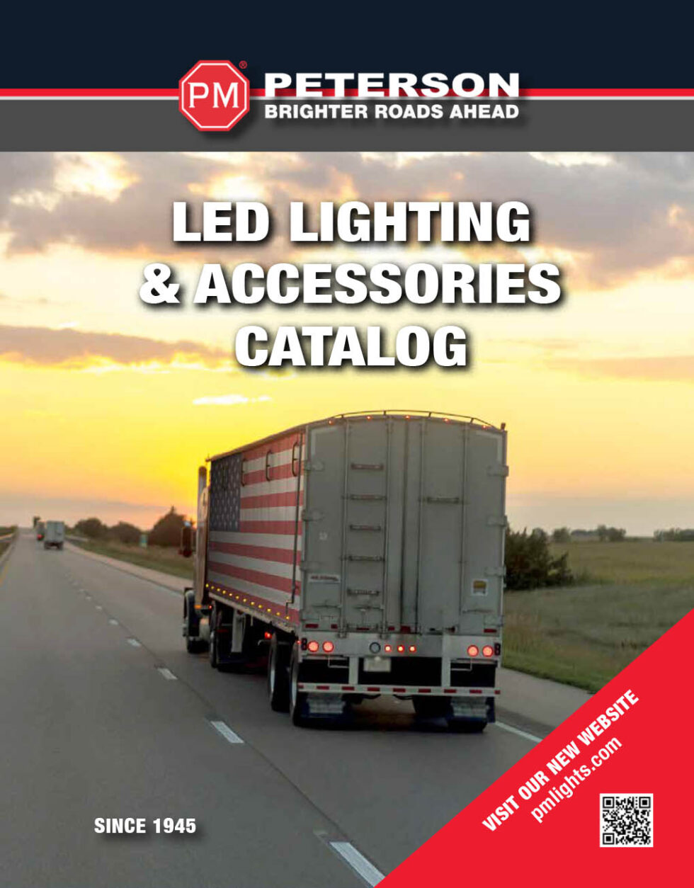 Peterson Product Catalogs Peterson Manufacturing