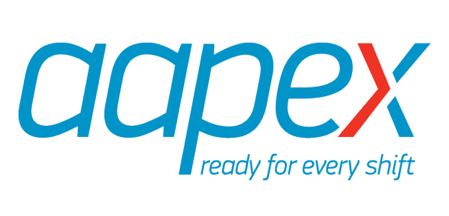 Aurora Part Dealer Meeting Logo