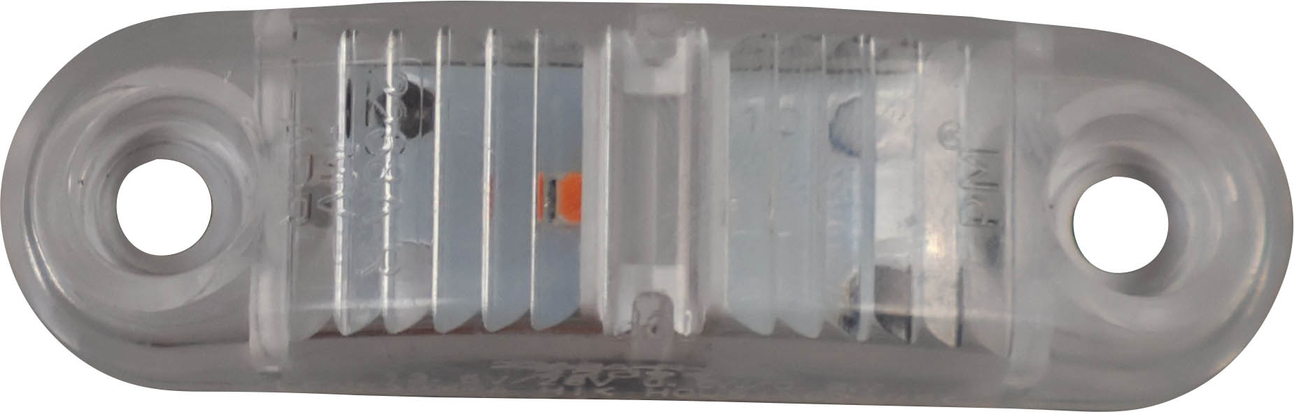 ECE Rear Combo Light