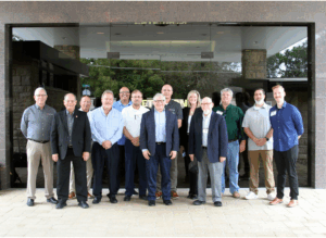 Media Day Brings Industry Press to Peterson’s Grandview Campus