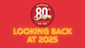 Protected: 2025, Wrapped: A Year of Big Moves, Smart Tools, and Stronger Partnerships at Peterson Manufacturing