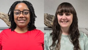 Peterson Manufacturing Announces Promotions of Destini Lewis and Renee Hastings
