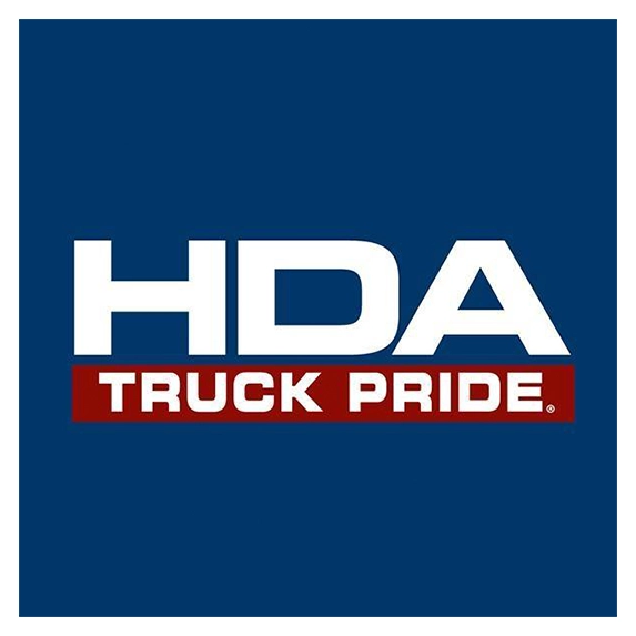 HDA Truck Pride Show - Peterson Manufacturing