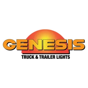Introducing Peterson’s Genesis Truck and Trailer Lights