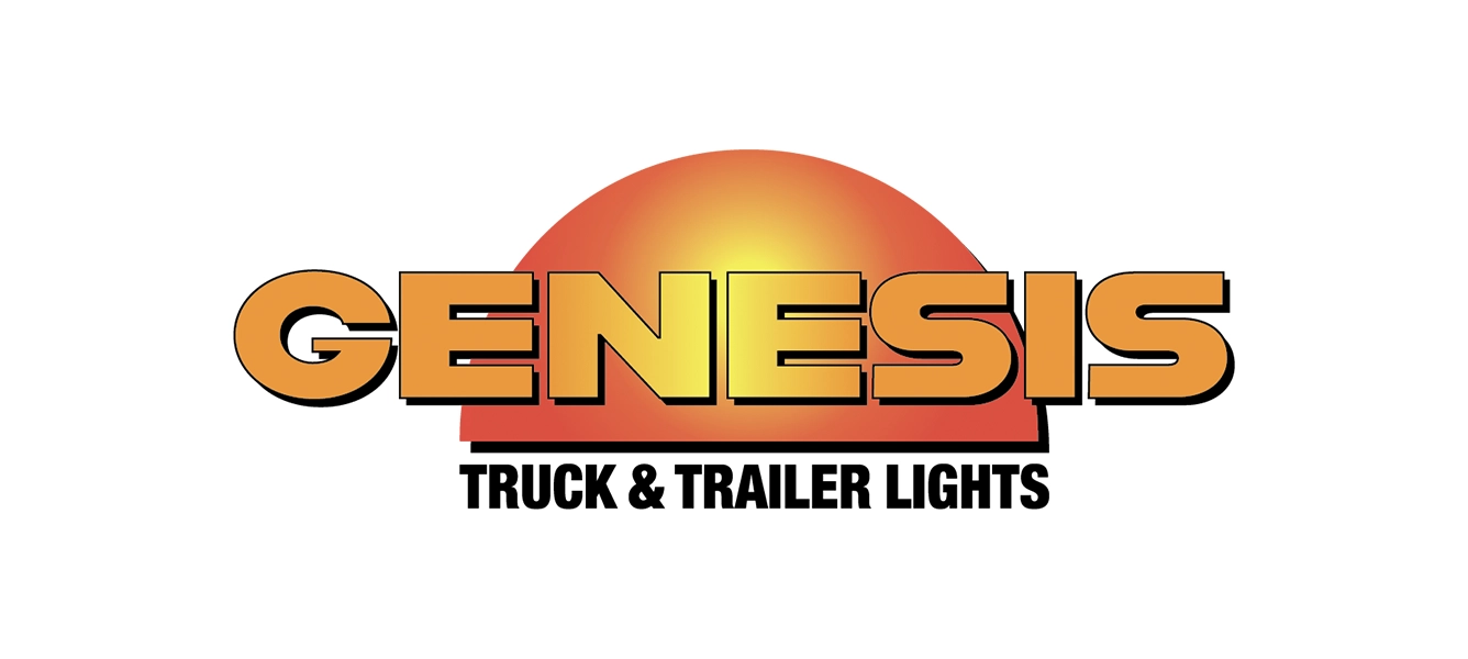 Peterson Manufacturing New Genesis Truck and Trailer Light Logo - rectangle1
