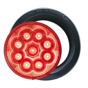 Engineering Out Failure: The Genesis Truck and Trailer Light