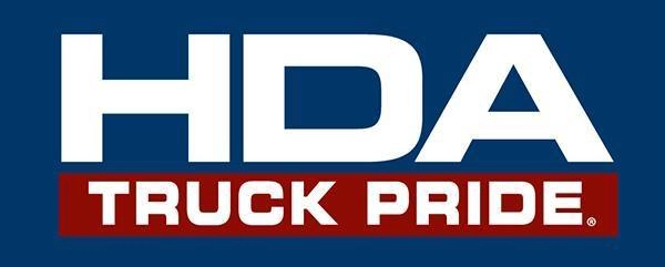 Truck World Show - Peterson Manufacturing - 1