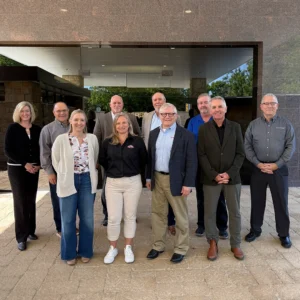 Protected: Peterson Welcomes Pro Force Marketing for On-Site Training and Partnership Visit