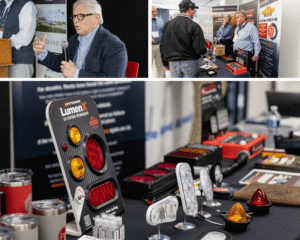 Five Lessons We Learned from the Transportation Industry This Spring