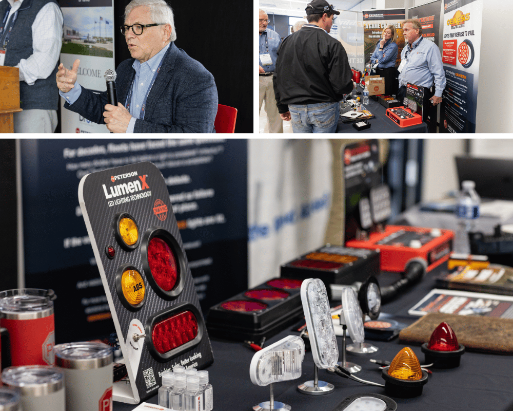Five Lessons We Learned from the Transportation Industry This Spring
