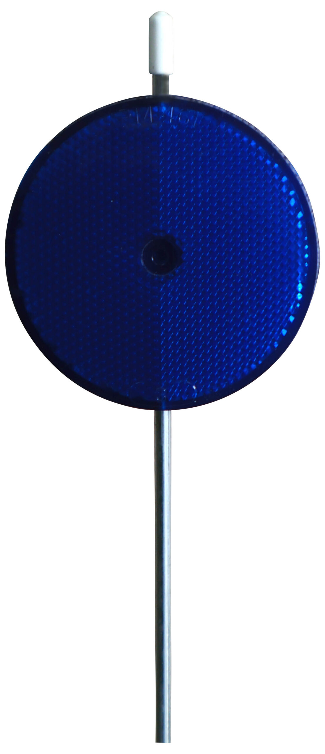 Driveway Marker; 36 inch blue; bulk pack