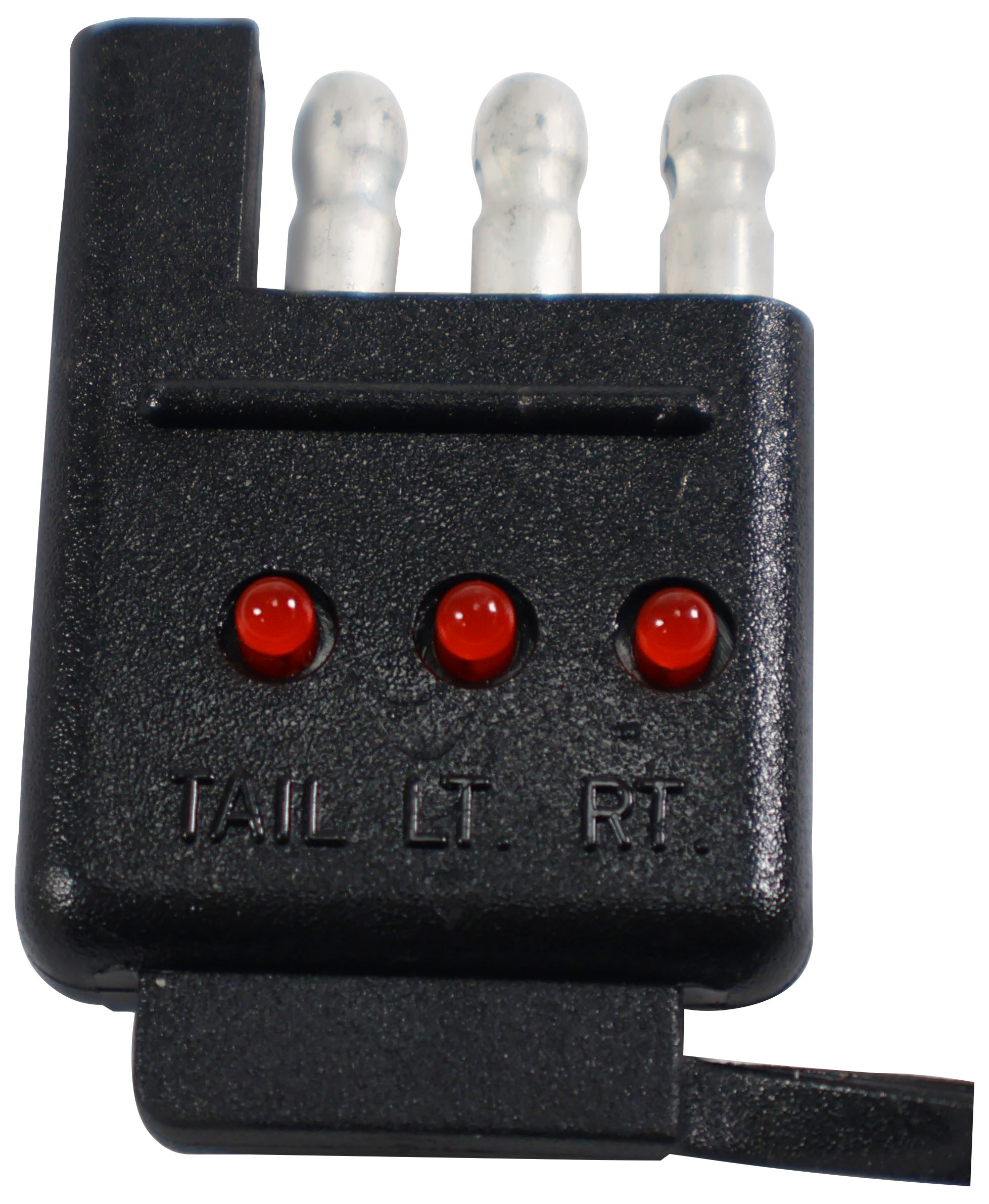 4-Way Flat Tester Kit; tester; Viz Pack - Image 2